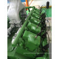 Water Cooled Siemens Alternator Lvhuan 400kw Shale Gas Generator